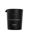 Massage Candle Lotus No.9 - Large