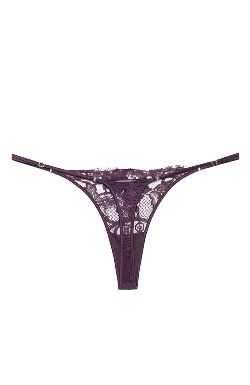 Camille G-string