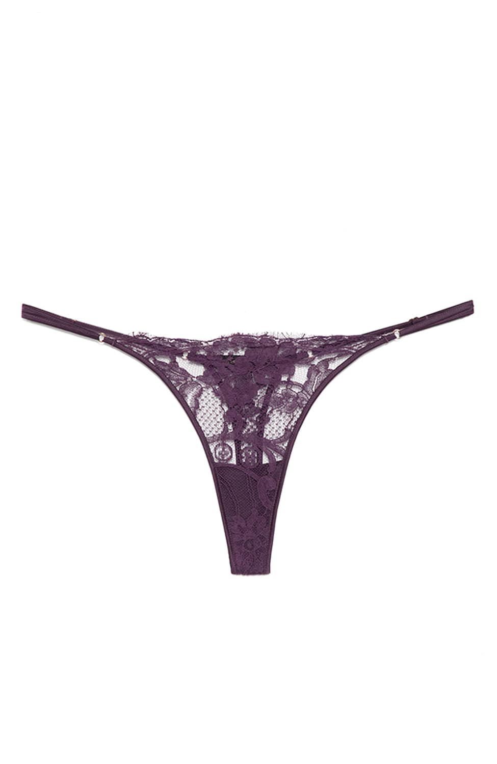 Camille G-string