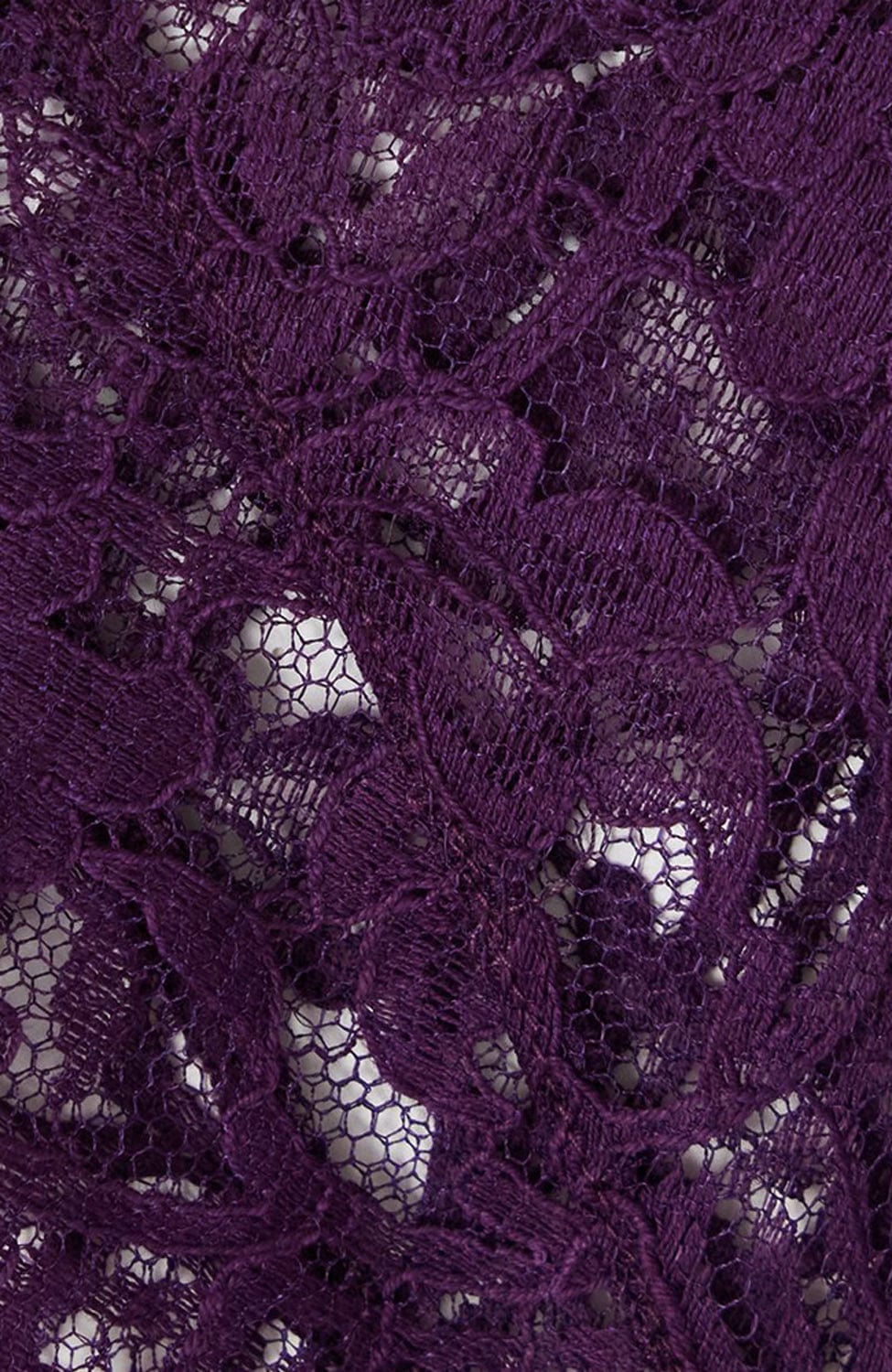 Camille Garter Belt