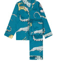 %shop_name_% Olivia von Halle_Lila Regal Silk Pajama Set _ Loungewear_