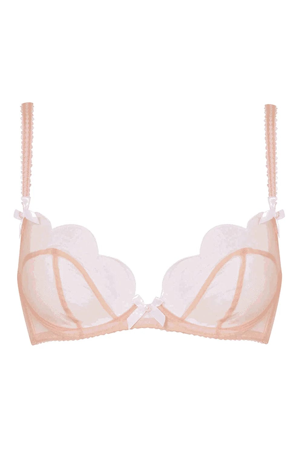 %shop_name_% Agent Provocateur_Lorna Bra _ Bras_