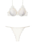 Lovely Bra and Charlotte Brief Set
