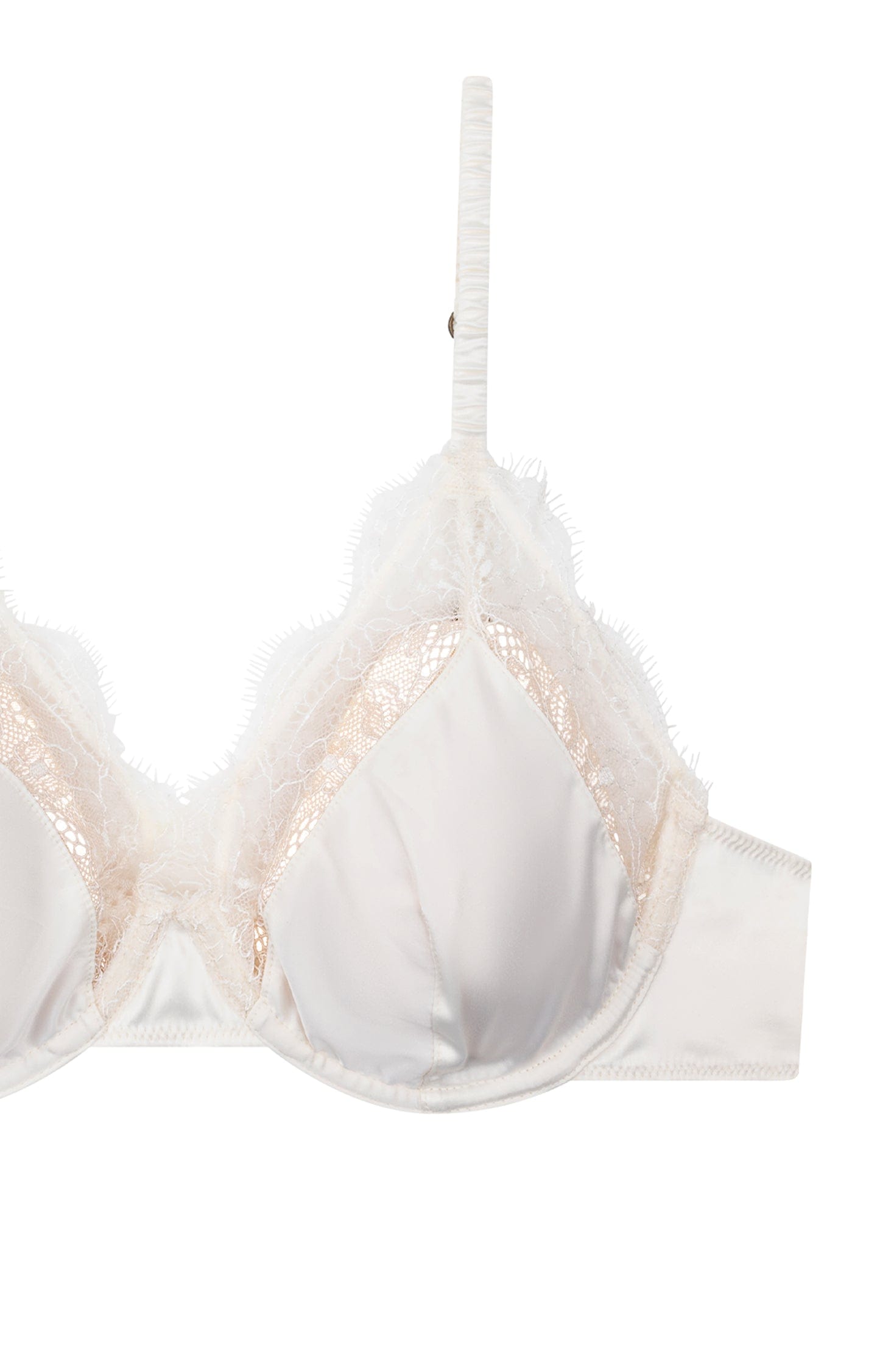 Lovely Bra and Charlotte Brief Set