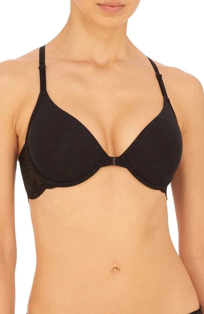 %shop_name_% Natori_Lush Front Close Contour Bra _ Bras_