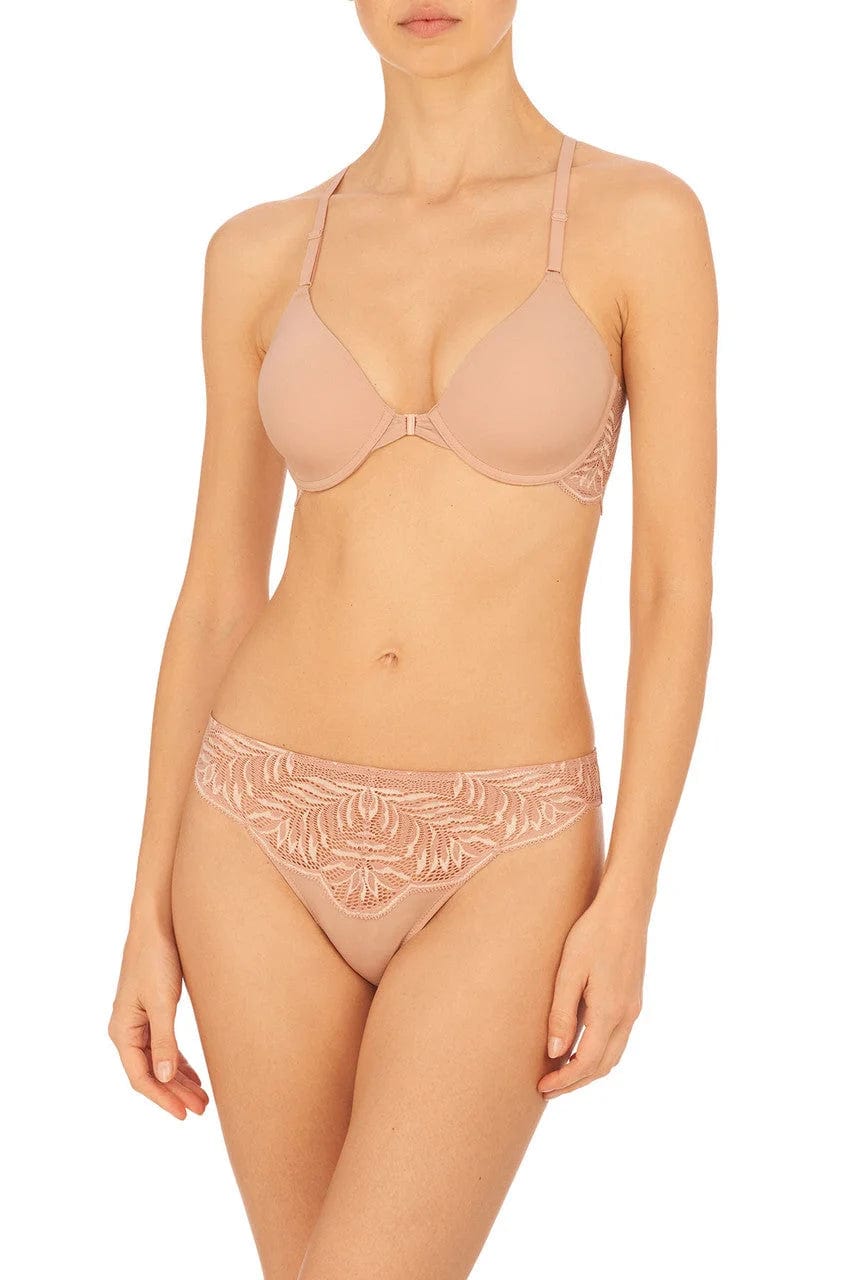 %shop_name_% Natori_Lush Front Close Contour Bra _ Bras_