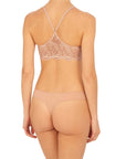 %shop_name_% Natori_Lush Front Close Contour Bra _ Bras_