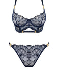 %shop_name_% Bordelle_Mari Longline Bodice Bra and Thong Set _ Lingerie Sets_