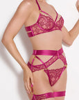 %shop_name_% Bordelle_Mari Thong _ Underwear_