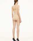 %shop_name_% Wolford_Mat De Luxe Forming String Strapless Body _ Shapewear_