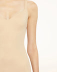 %shop_name_% Wolford_Mat De Luxe Forming String Strapless Body _ Shapewear_