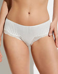 %shop_name_% Zimmerli_Maude Prive Cotton Lace Hipster _ Underwear_