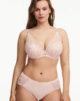 %shop_name_% Chantelle_Mystic Dream Plunge T-Shirt Bra _ Bras_