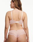 %shop_name_% Chantelle_Mystic Dream Plunge T-Shirt Bra _ Bras_
