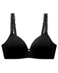 Pure Luxe Wireless Contour Bra