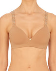 Pure Luxe Wireless Contour Bra