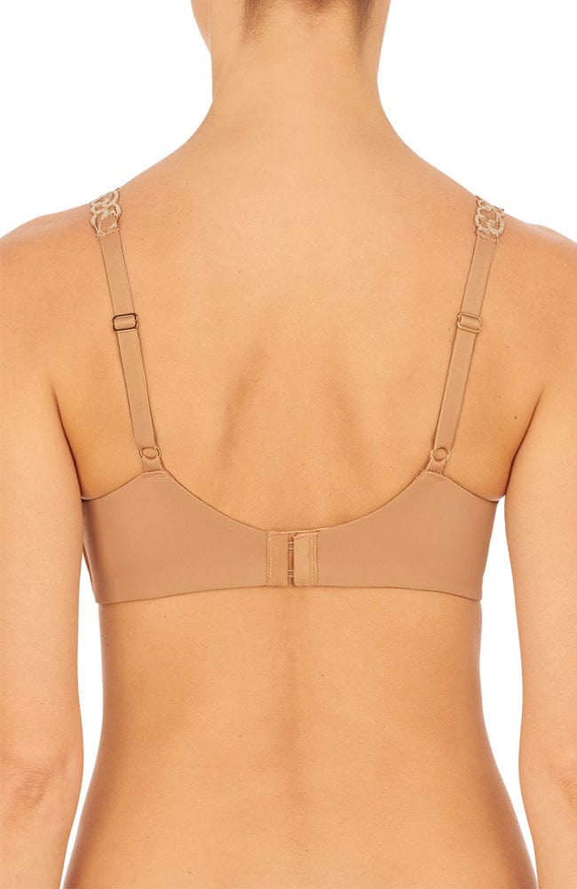 Pure Luxe Wireless Contour Bra