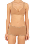 Pure Luxe Wireless Contour Bra