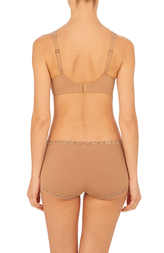 Pure Luxe Wireless Contour Bra