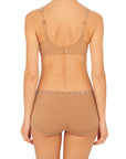 Pure Luxe Wireless Contour Bra