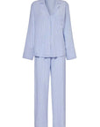 %shop_name_% Eberjey_Nautico Long Pajama Set _ Loungewear_