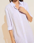 %shop_name_% Eberjey_Nautico Sleepshirt _ Loungewear_