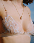 Atacama Triangle Bralette