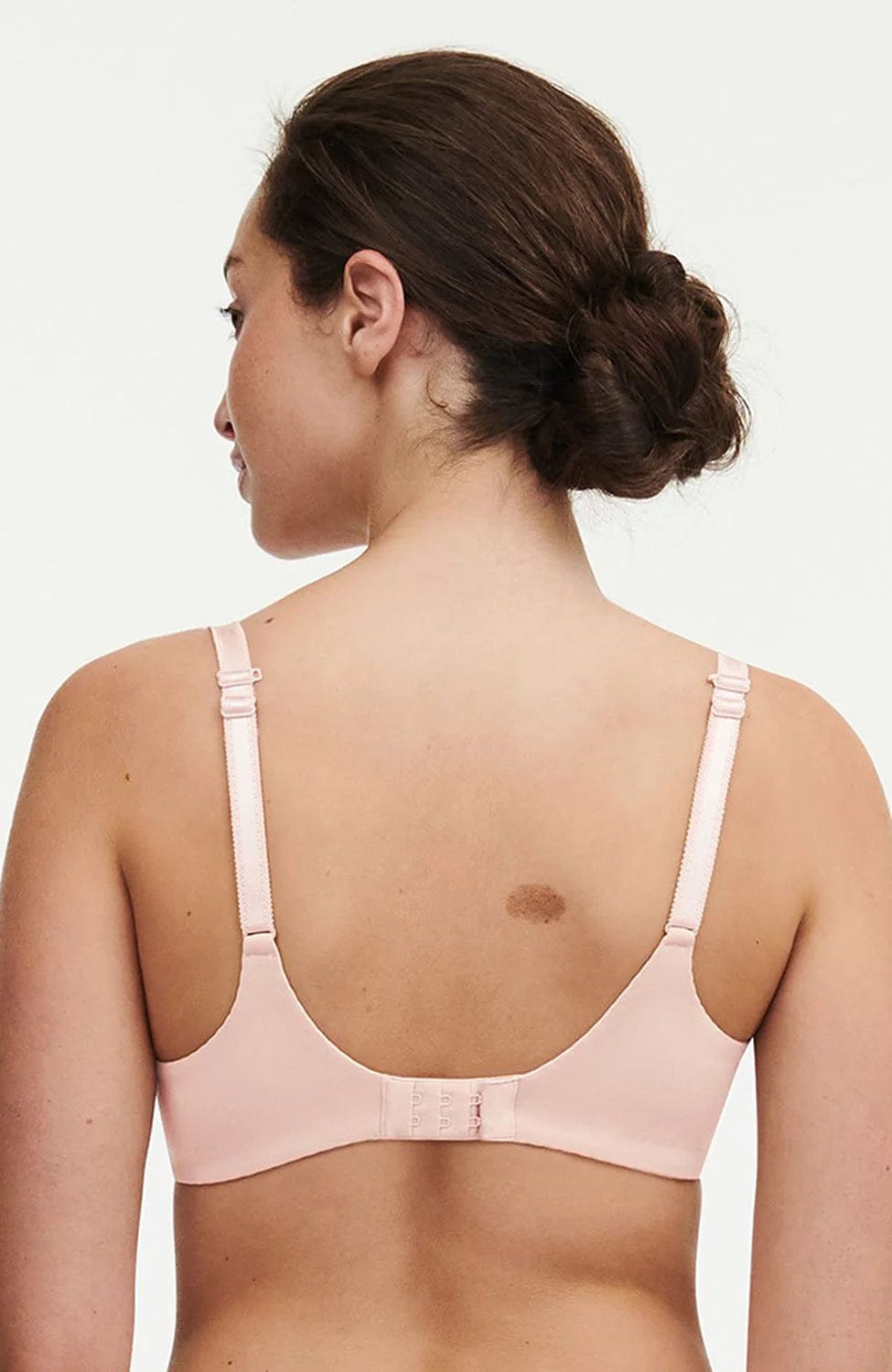 %shop_name_% Chantelle_Norah Chic T-shirt Bra and Shorty Set _ Lingerie Sets_