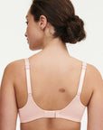 %shop_name_% Chantelle_Norah Chic T-shirt Bra and Shorty Set _ Lingerie Sets_