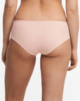 %shop_name_% Chantelle_Norah Chic T-shirt Bra and Shorty Set _ Lingerie Sets_