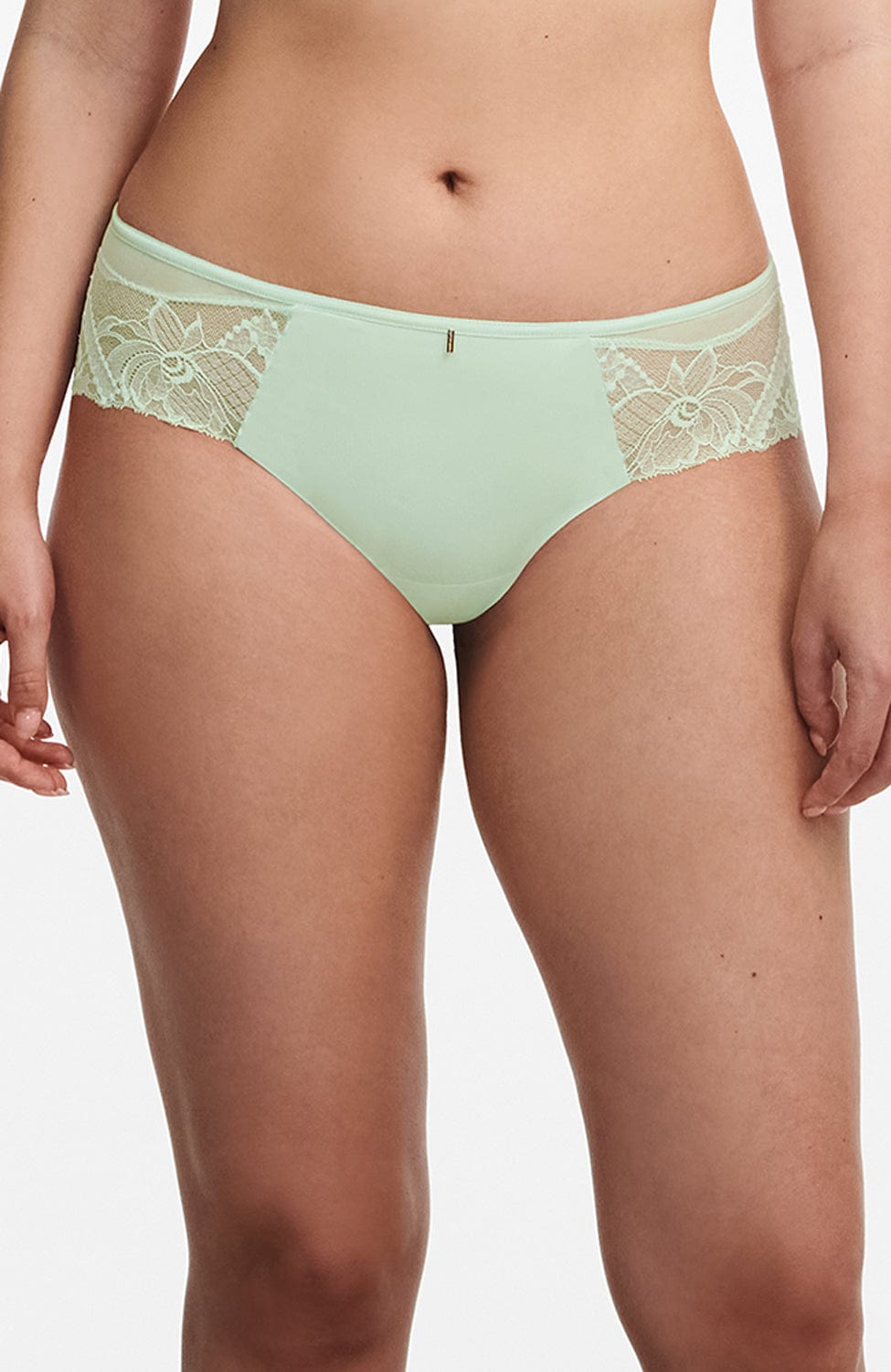 %shop_name_% Chantelle_Orangerie Dream High-Waisted Full Brief _ Underwear_
