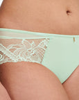 %shop_name_% Chantelle_Orangerie Dream High-Waisted Full Brief _ Underwear_