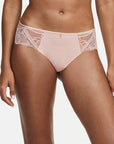 %shop_name_% Chantelle_Orangerie Dream High-Waisted Full Brief _ Underwear_