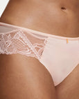 %shop_name_% Chantelle_Orangerie Dream High-Waisted Full Brief _ Underwear_