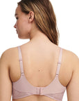 %shop_name_% SHEER_Orchids Covering Underwire and Shorty Set _ _