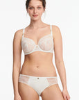 %shop_name_% Chantelle_Orchids Covering Underwired Bra _ Bras_