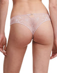 %shop_name_% Chantelle_Orchids Half-Cup Balcony Bra and Tanga Set _ Lingerie Sets_