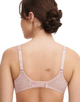 %shop_name_% SHEER_Orchids Push-Up Bra and Shorty Set _ _