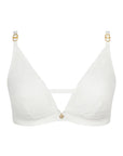 %shop_name_% Chantelle_Orchids Wirefree Triangle Bra _ Bras_ 680.00
