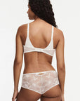 %shop_name_% Chantelle_Orchids Wirefree Triangle Bra _ Bras_