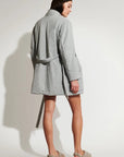 %shop_name_% Skin_Puff Wrap Shannon Wrap _ Loungewear_
