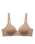 %shop_name_% Natori_Pure Luxe Wireless Contour Bra _ Bras_ 720.00