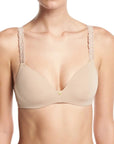 %shop_name_% Natori_Pure Luxe Wireless Contour Bra _ Bras_