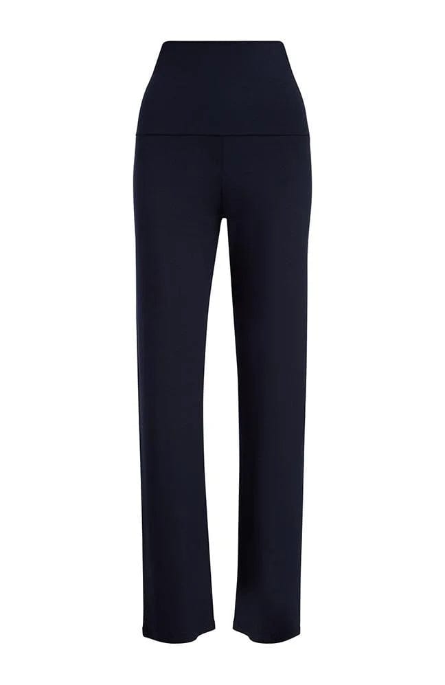 %shop_name_% Zimmerli_Pureness Micromodal Foldover Pants _ Loungewear_ 1580.00