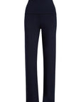 %shop_name_% Zimmerli_Pureness Micromodal Foldover Pants _ Loungewear_ 1580.00