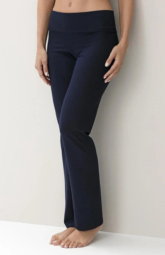 %shop_name_% Zimmerli_Pureness Micromodal Foldover Pants _ Loungewear_