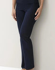 %shop_name_% Zimmerli_Pureness Micromodal Foldover Pants _ Loungewear_