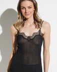 %shop_name_% Zimmerli_Richelieu Cotton Lace Camisole _ Loungewear_