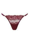 %shop_name_% Coco de Mer_Seraphine Brazilian Knicker _ Underwear_