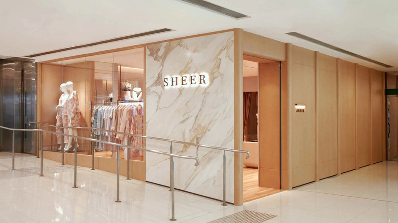 SHEER